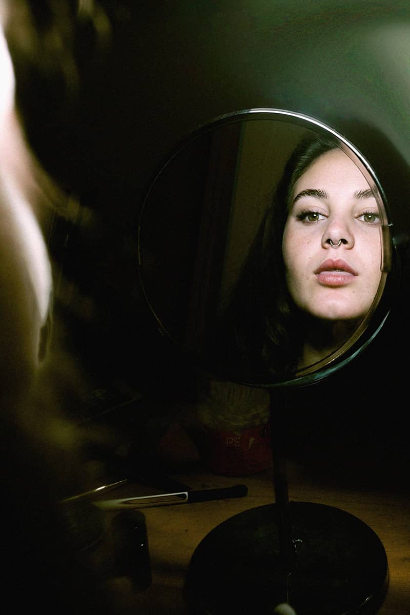 quinta foto della serie: a Bologna